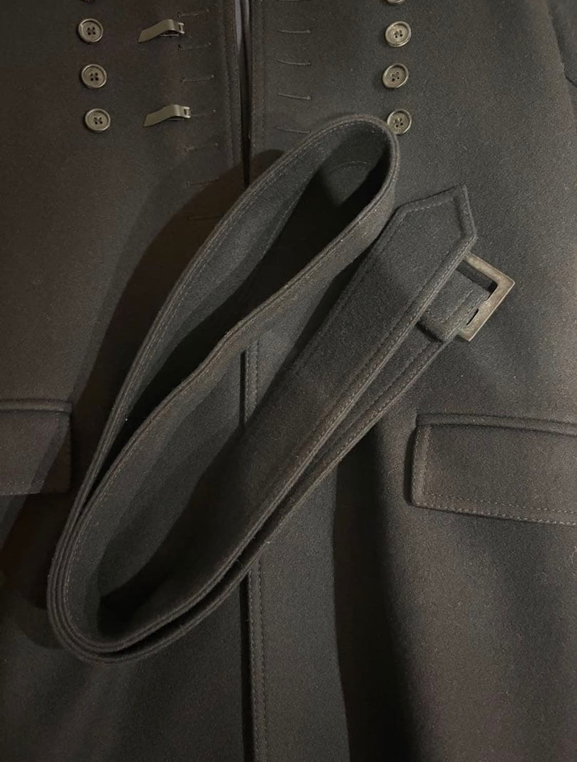 (46) 디올옴므 06AW 코트 상품이미지9