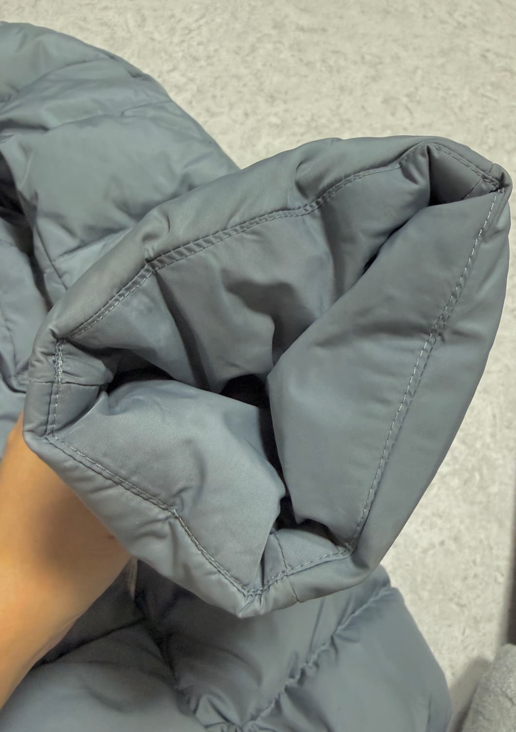 에르노 여성 패딩 42 상품이미지6