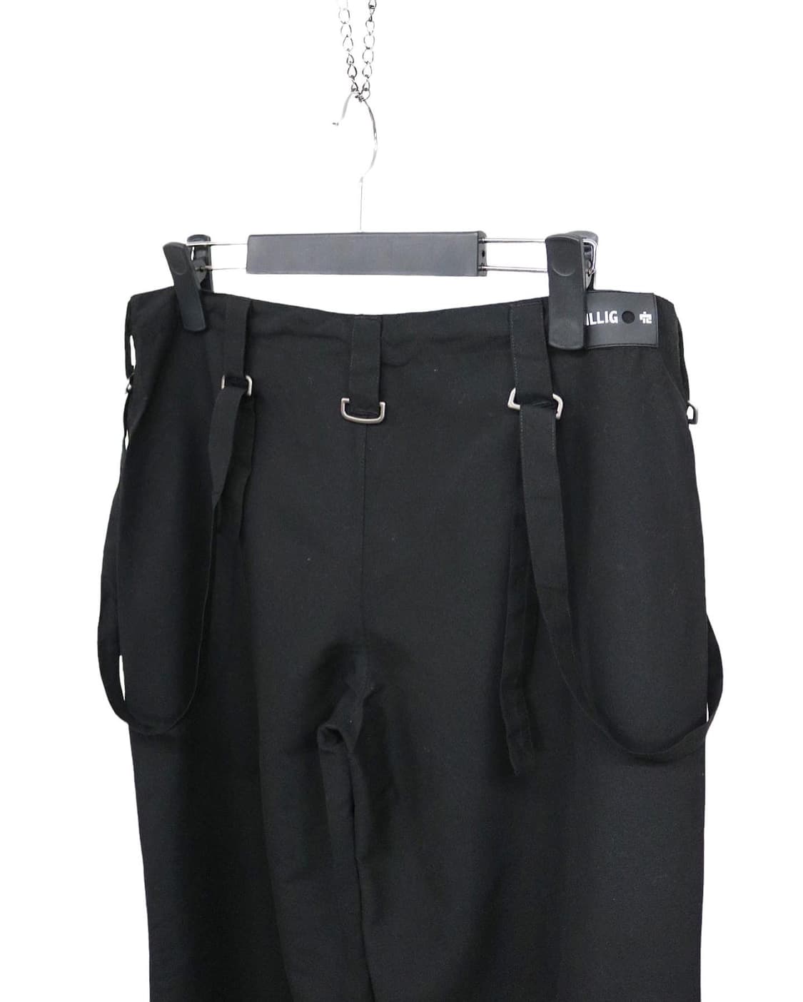 ILLIG 본디지 팬츠 상품이미지6