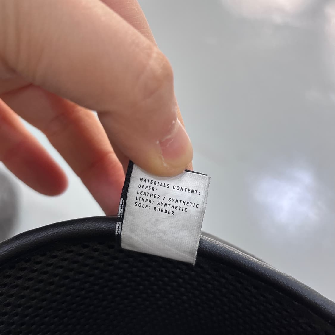 EUR40 베릭 오토바이 라이딩 부츠 0408E2 상품이미지9