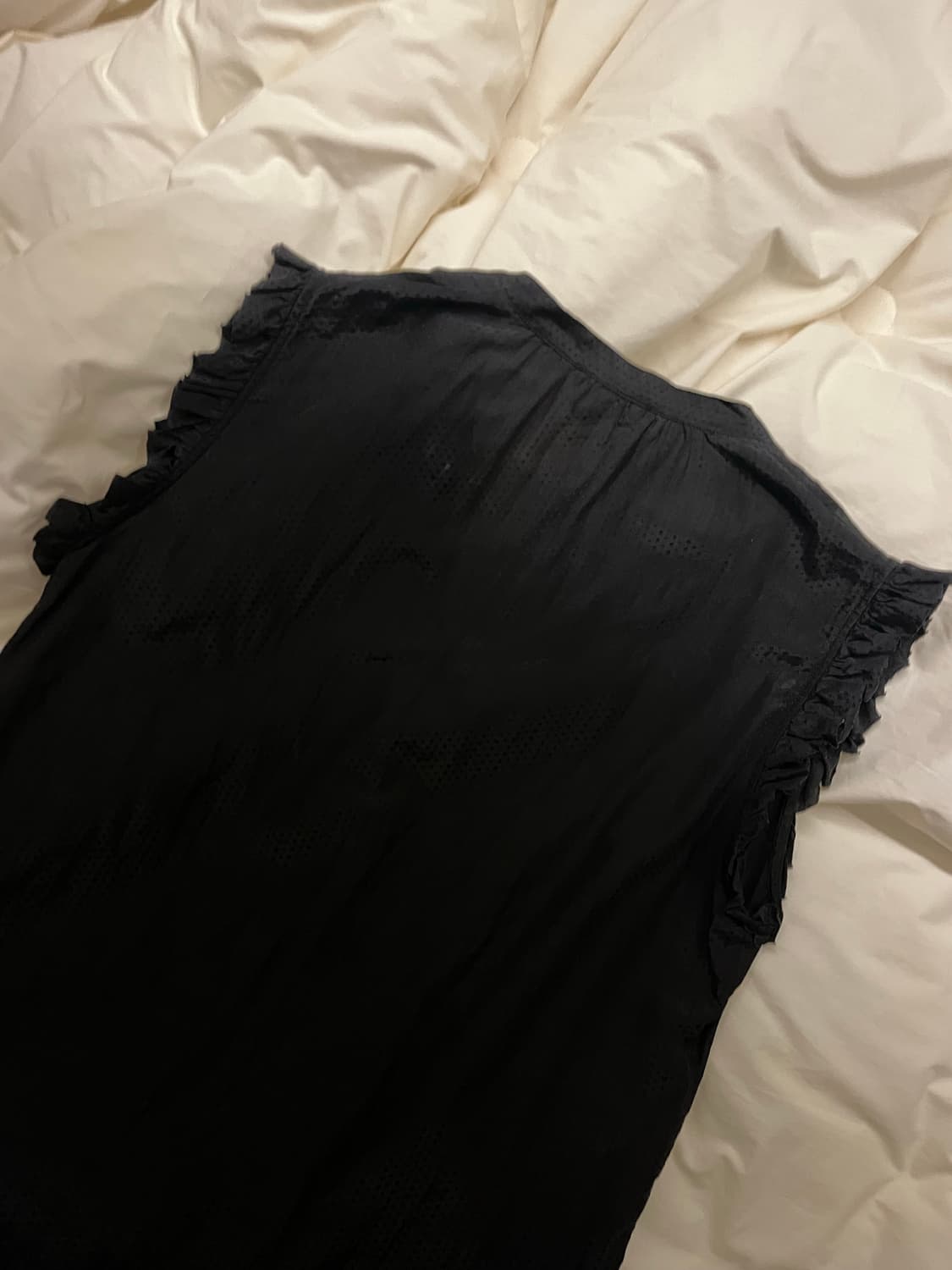 밴드 오브 아웃사이더 나시 상품이미지2