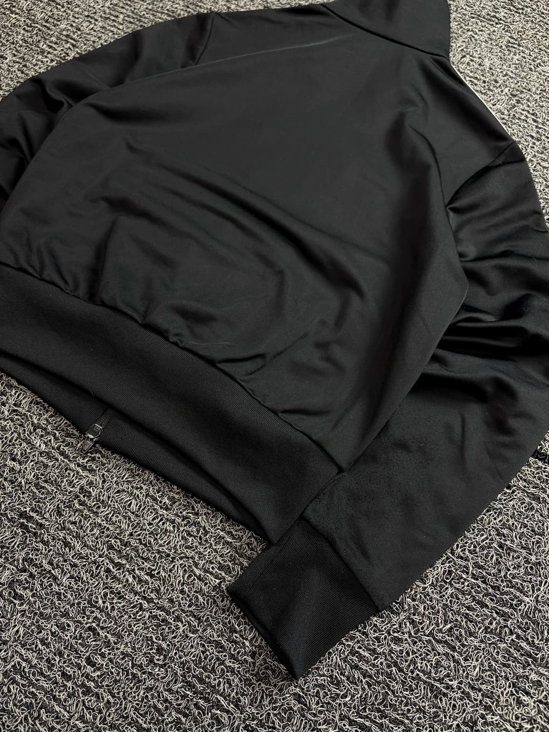 아디다스 신형 파이어버드 크롭 트랙탑 져지 1572 상품이미지5