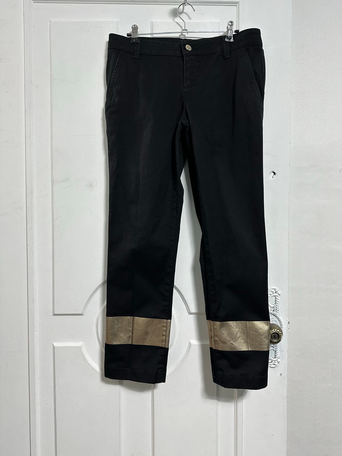 구찌 띠 팬츠 상품이미지1