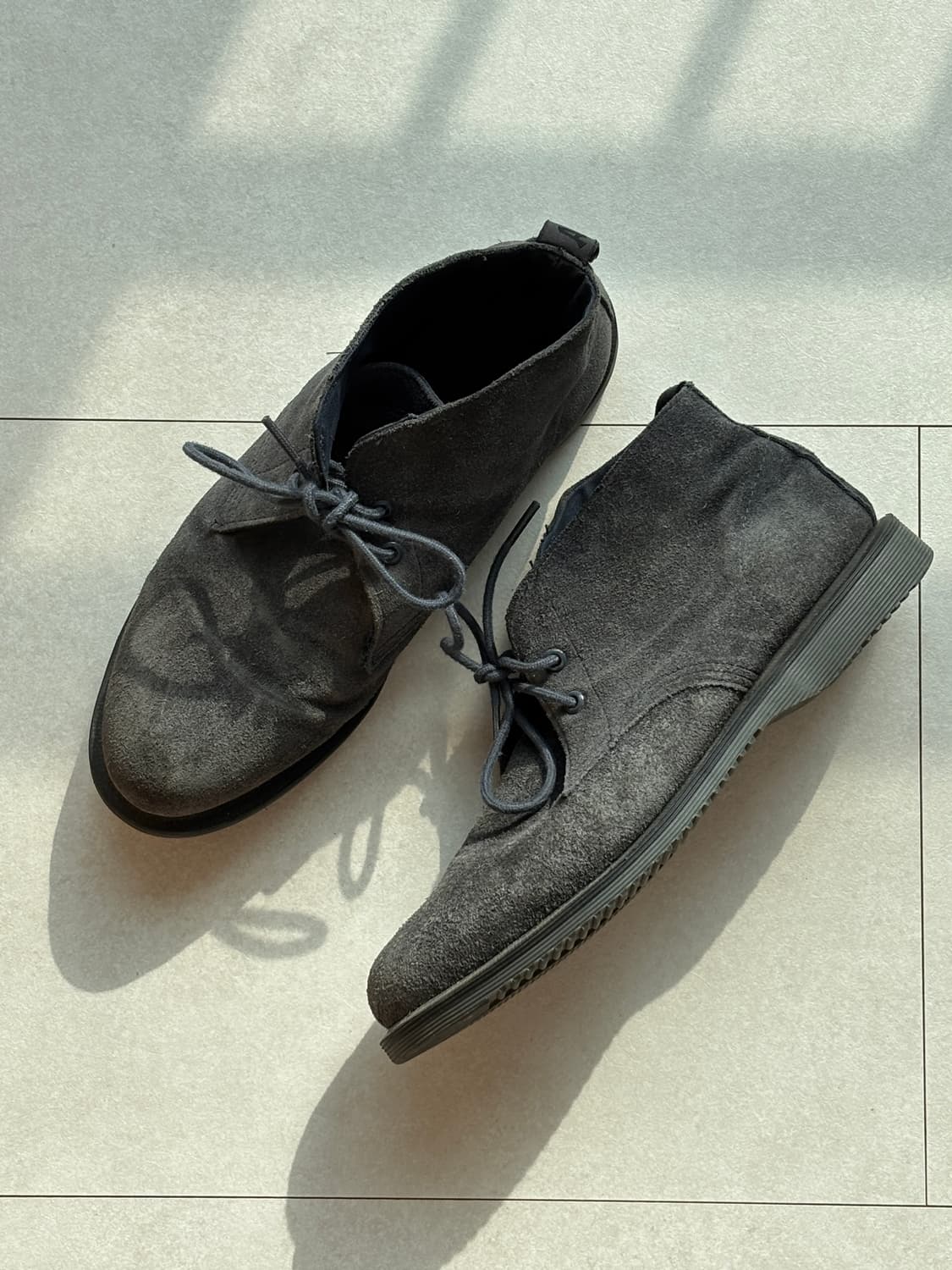 닥터마틴 Kenyon – 닥마가 만든 처카부츠, 280 상품이미지1