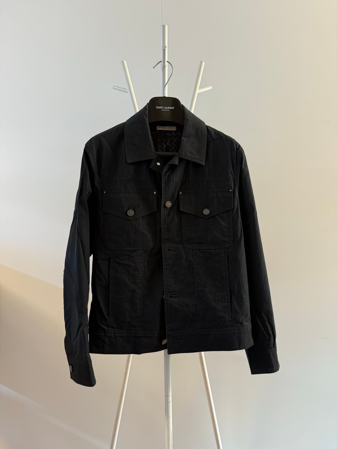 코튼 트럭커 상품이미지1