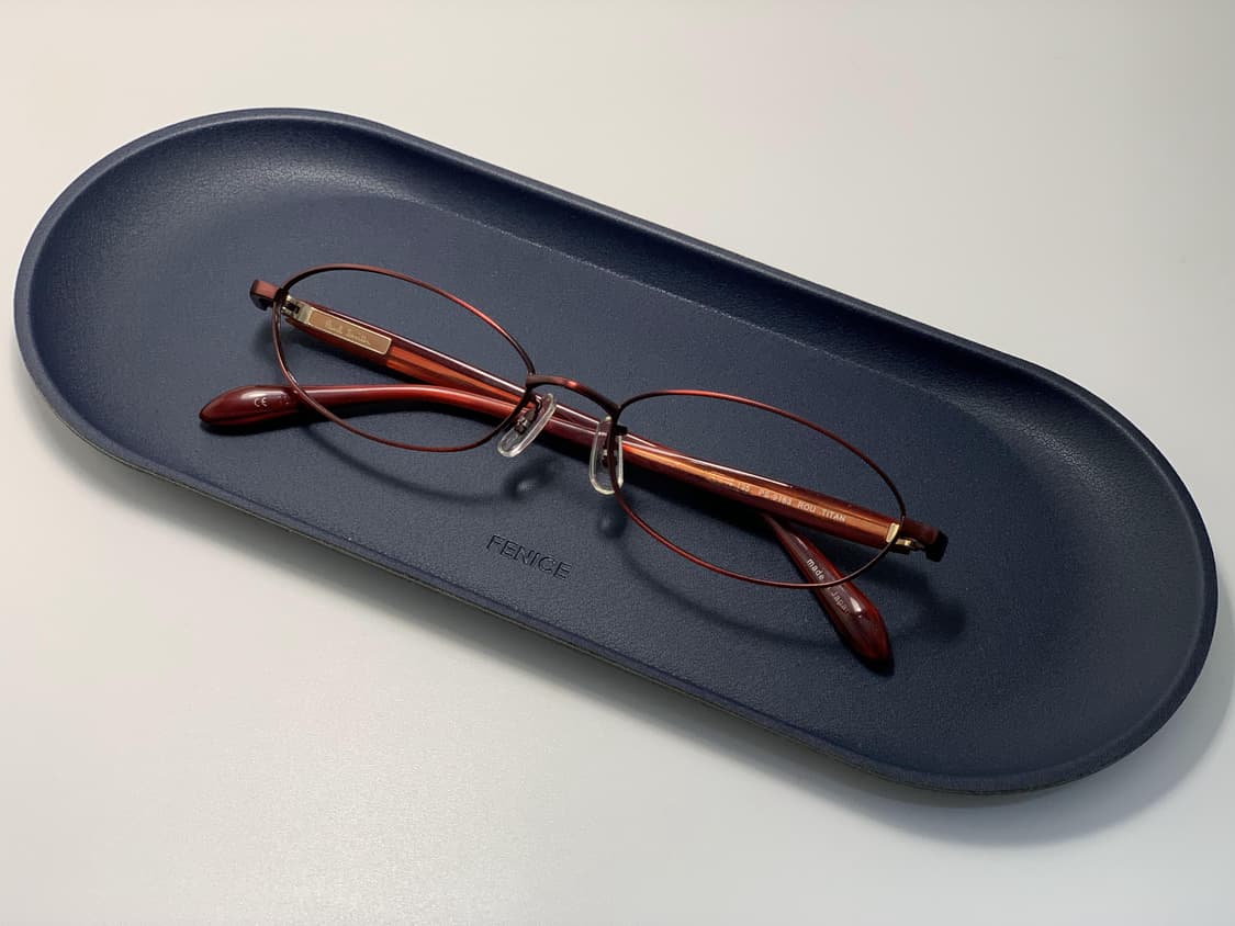 폴스미스 명품 티타늄 안경 노안 고도근시 독서경 0092 상품이미지1