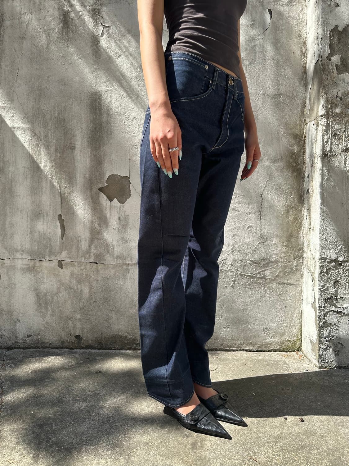 리바이스 엔지니어드진 상품이미지3