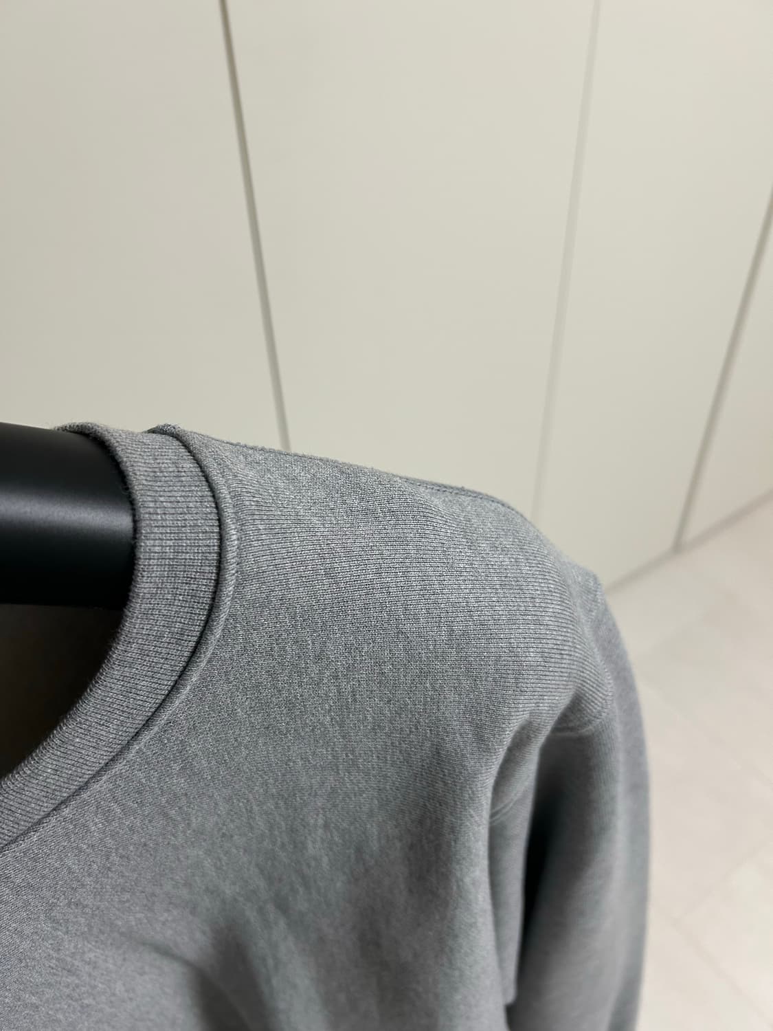 볼란테 맨투맨 2 사이즈 상품이미지4