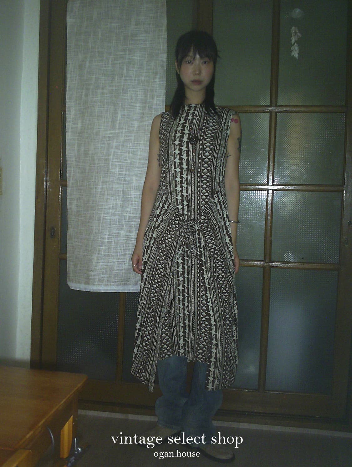 ethnic ops 상품이미지5