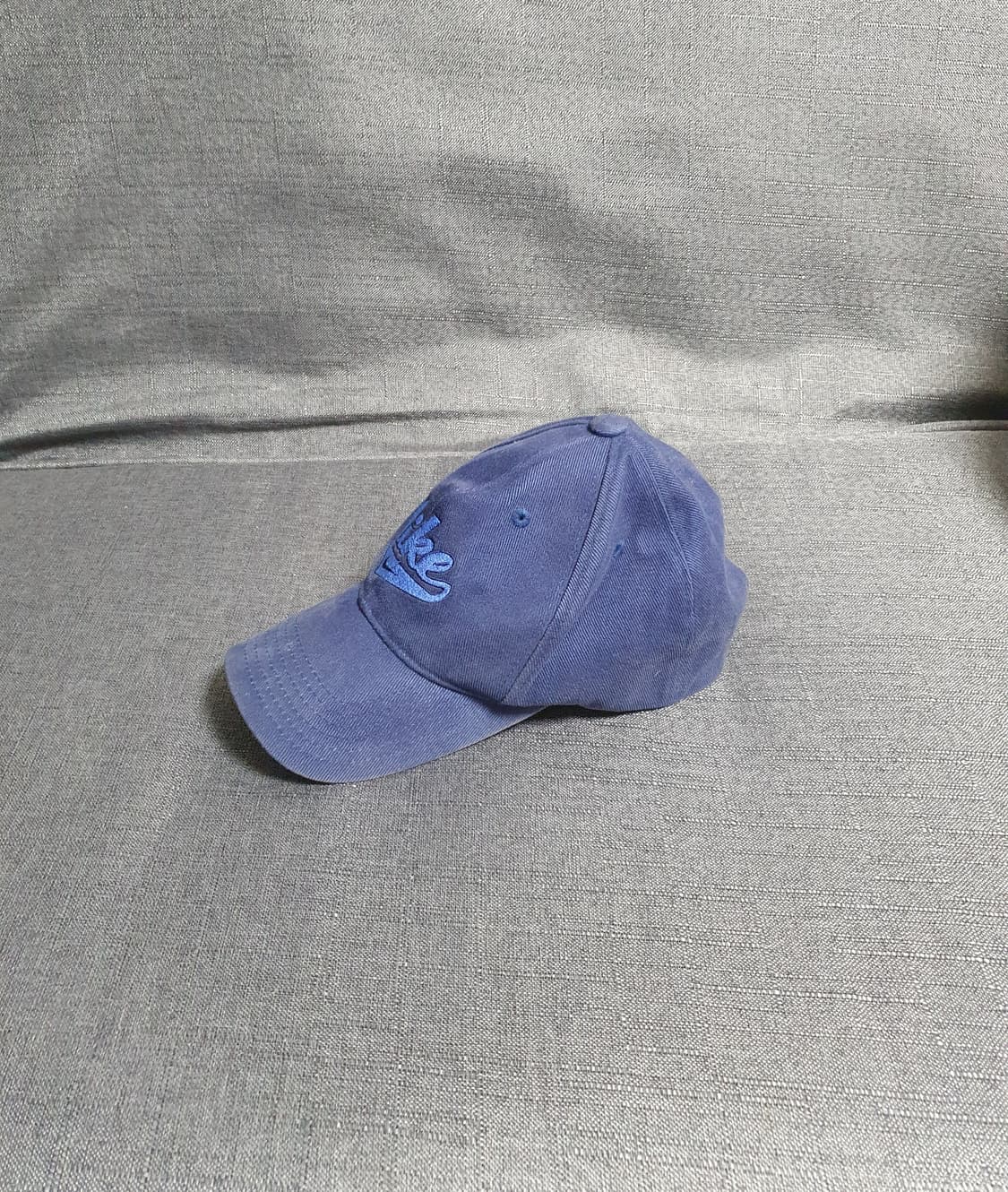 NIKE 나이키 빈티지 모자)F 상품이미지2