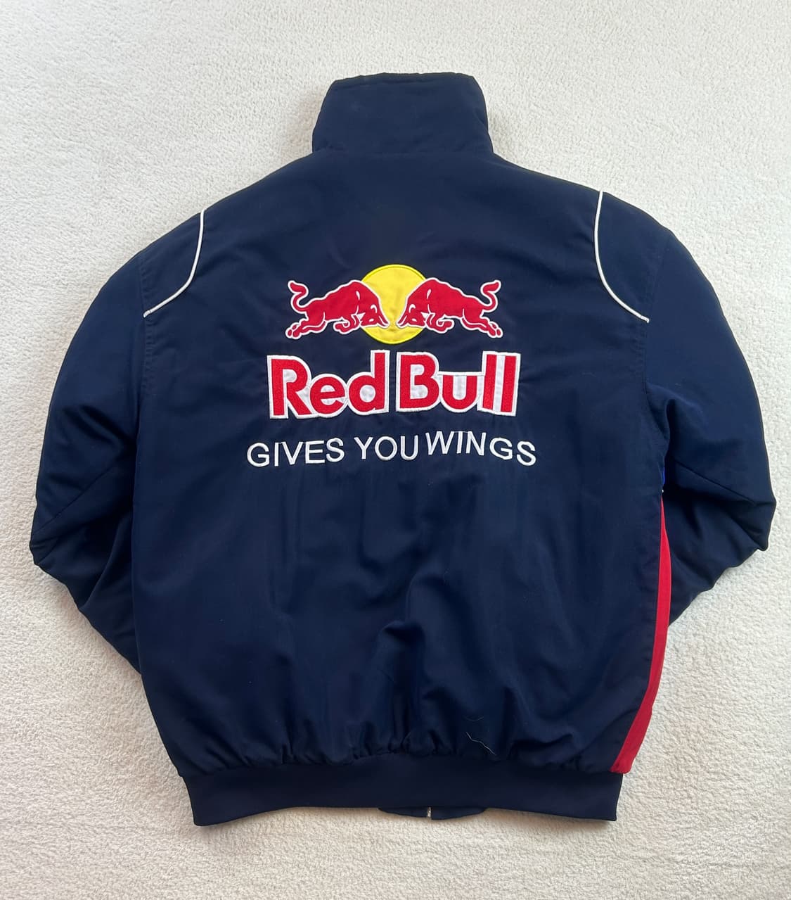 시카고 불스 패딩 상품이미지2