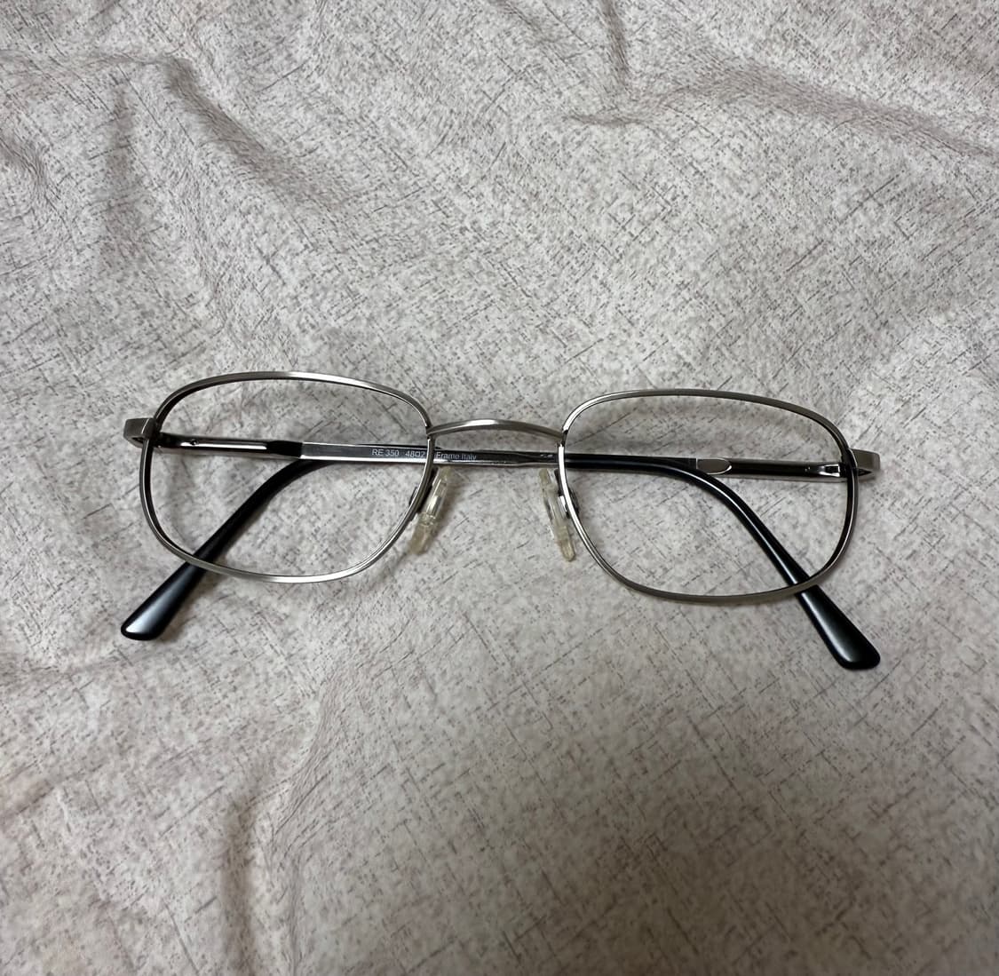 란돌프 빈티지 미군 안경 새상품 상품이미지1