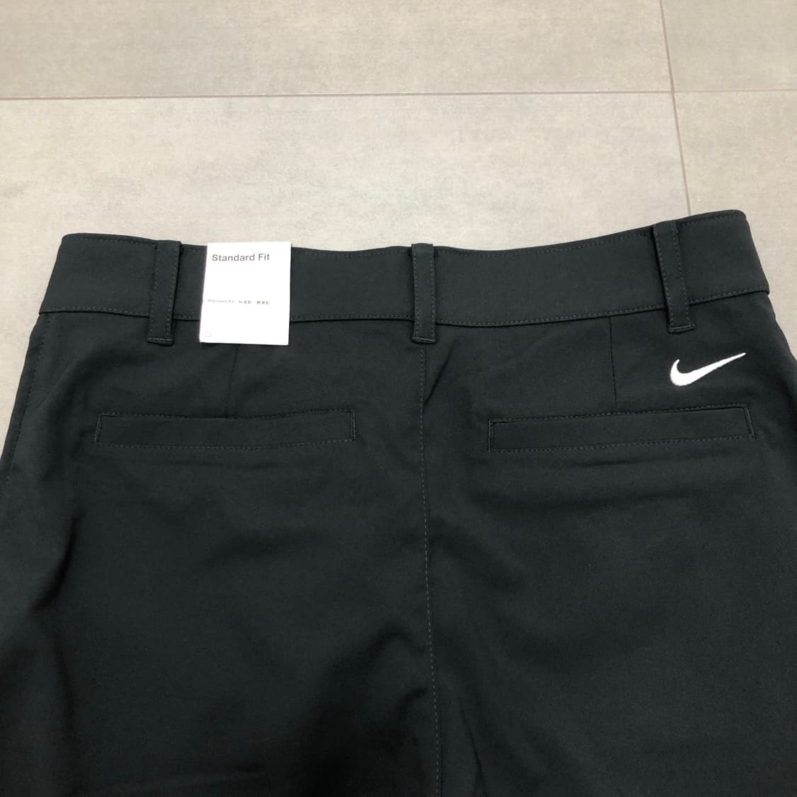 나이키 골프 팬츠 스탠다드핏 바지 32 상품이미지5