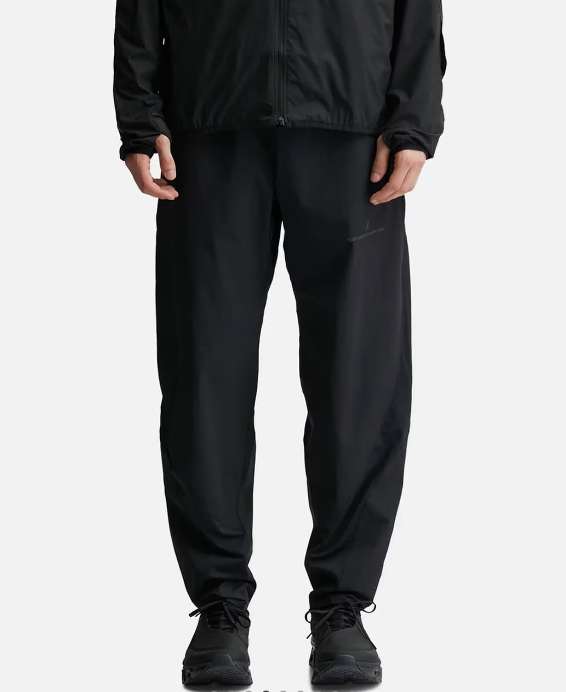 온러닝 x 파프 러닝팬츠 새상품 onrunning Paf pants 상품이미지6