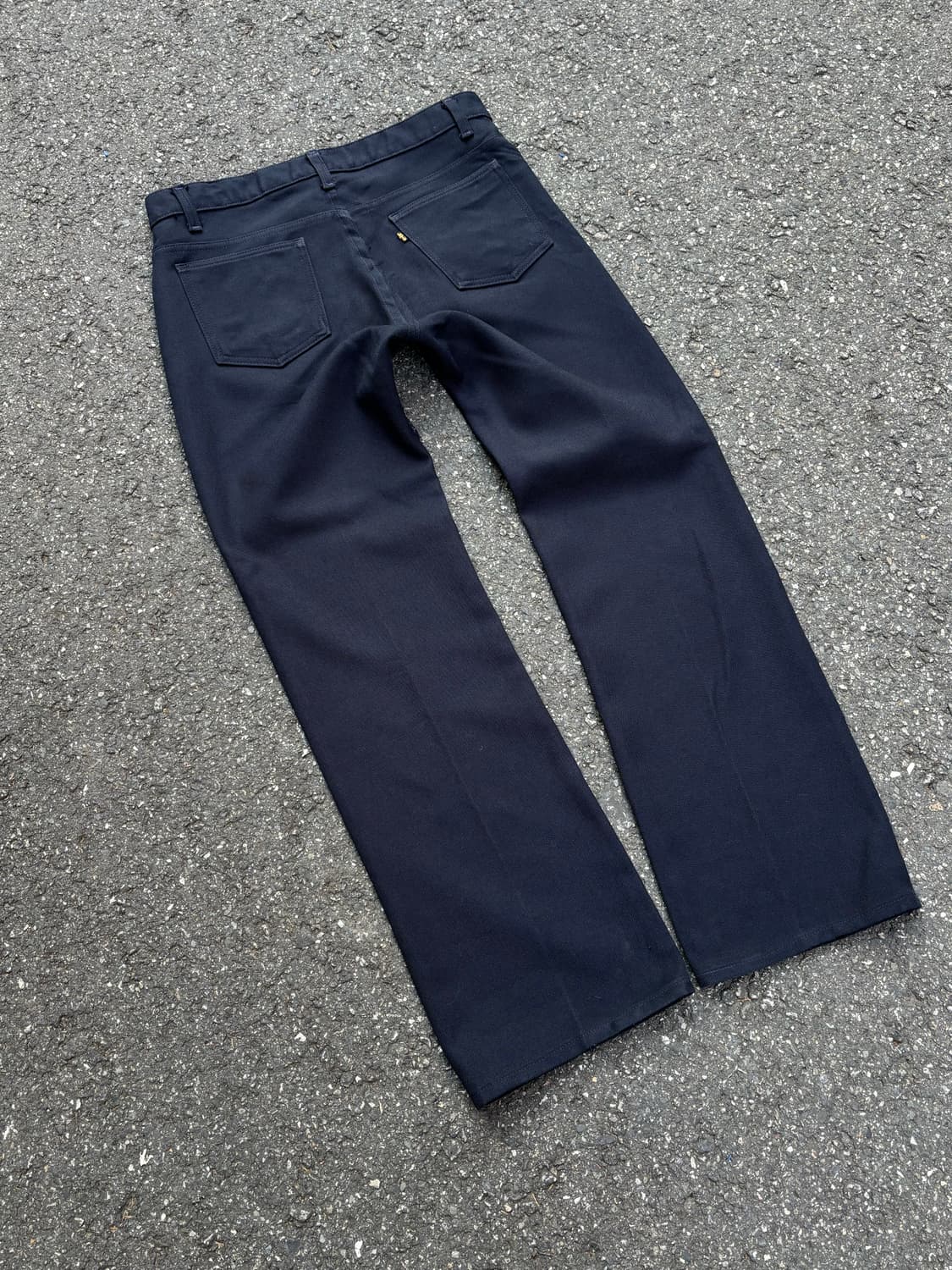 90s 리바이스 메타닉 스타프레스 상품이미지2