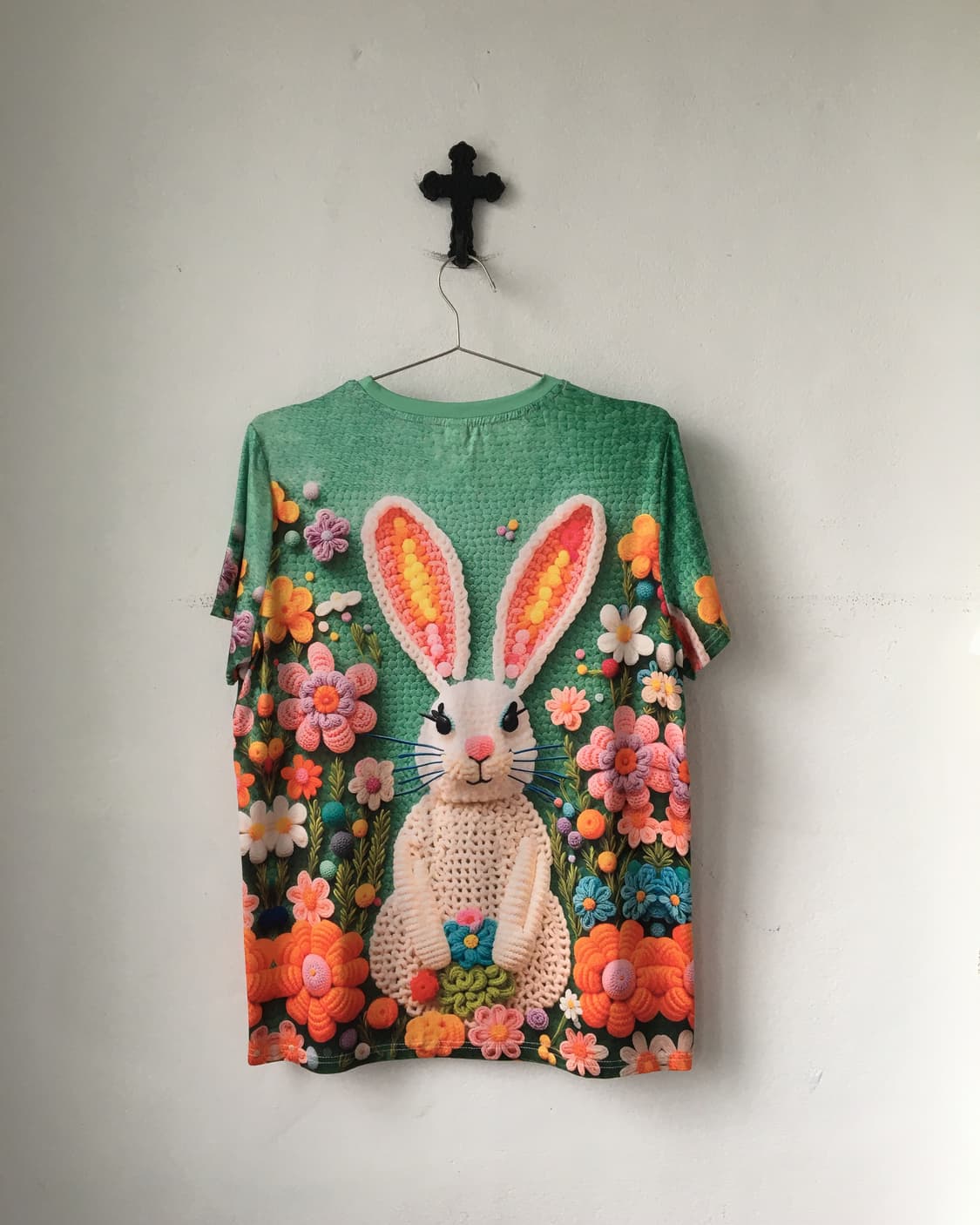 full printing t shirt 상품이미지2