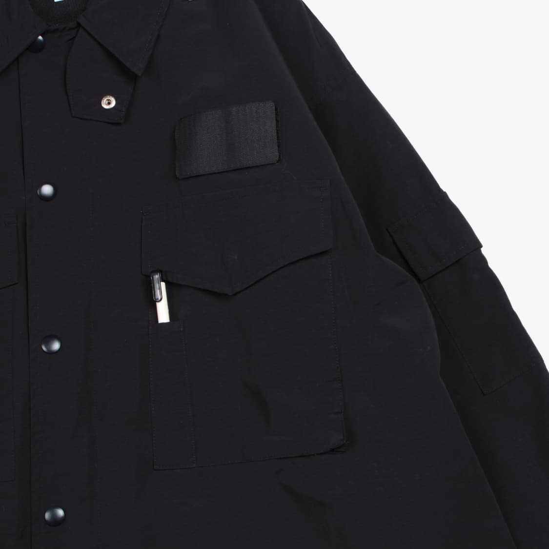 BEAMS DOT  자켓 상품이미지6