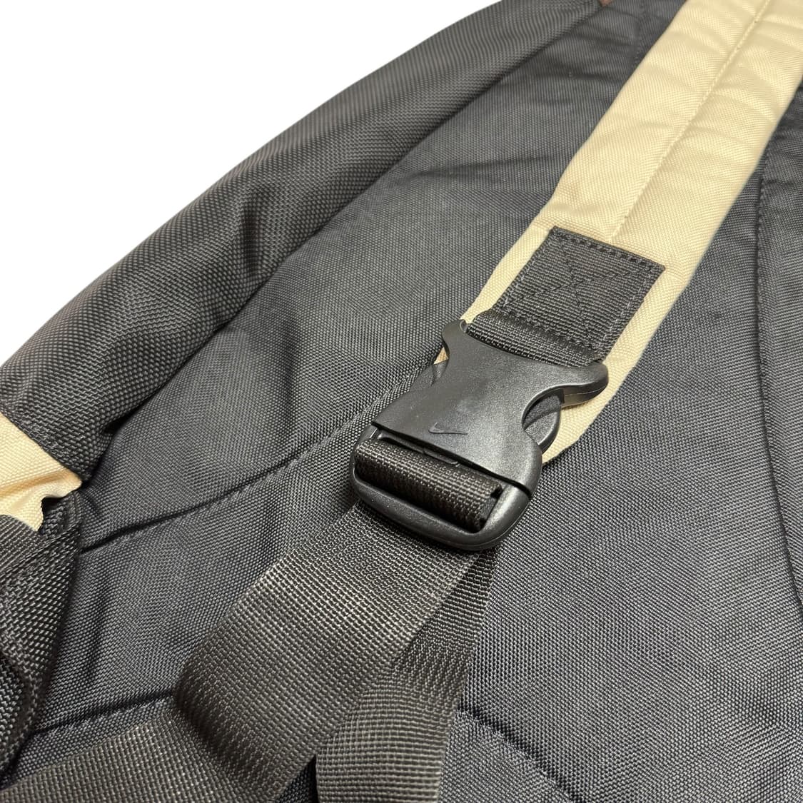 나이키 슬링백 브라운+베이지 상품이미지8