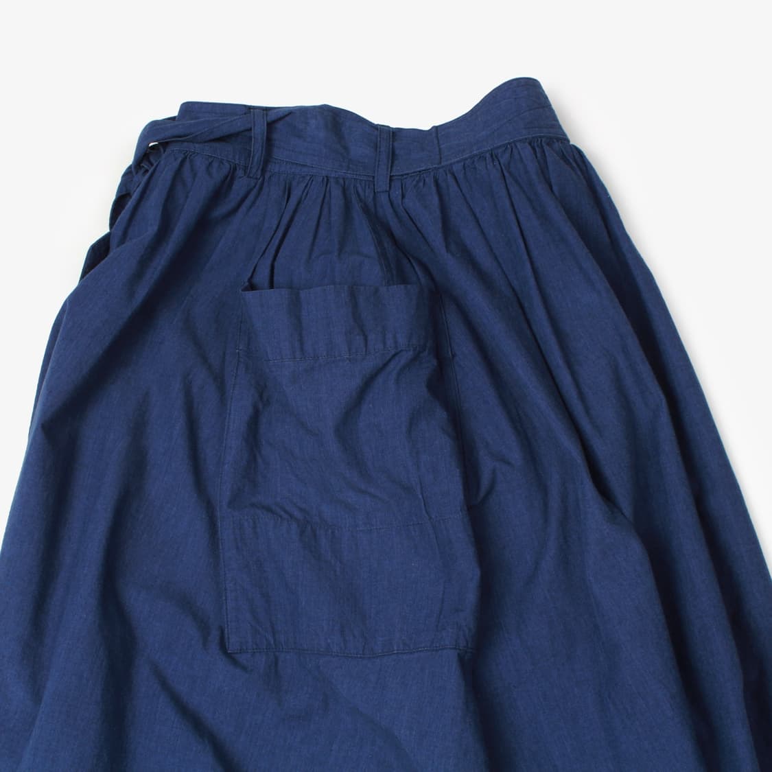 MHL. 스커트 상품이미지6