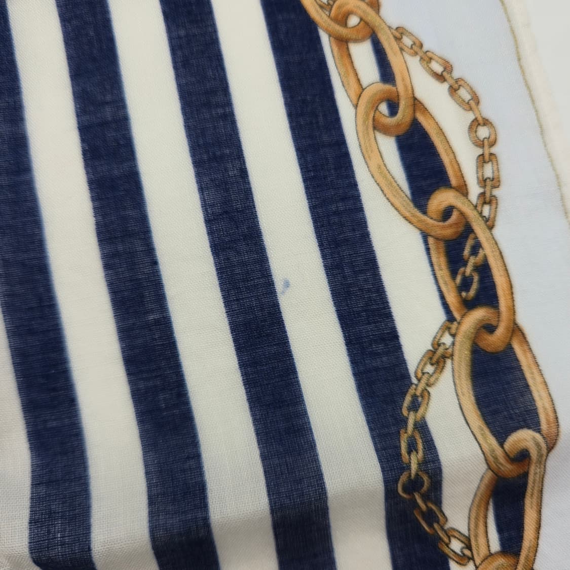 FENDI 펜디 손수건 스카프 [BF10454-563-03] 상품이미지5