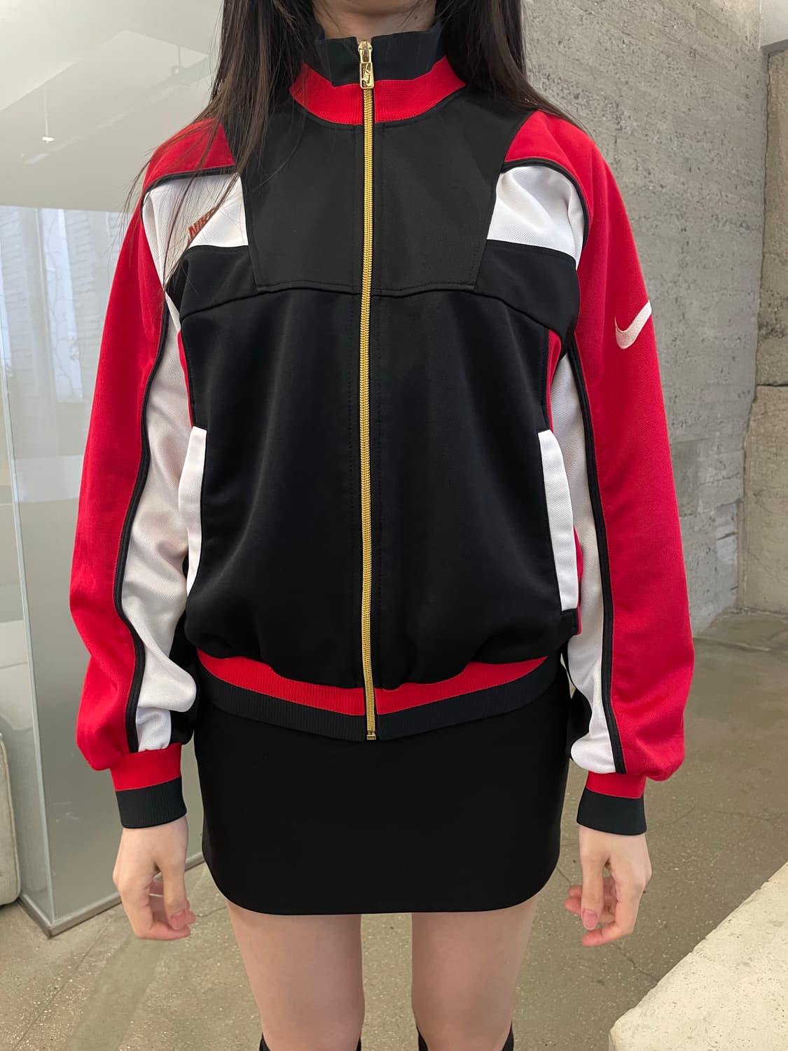 나이키 빈티지 져지 상품이미지1