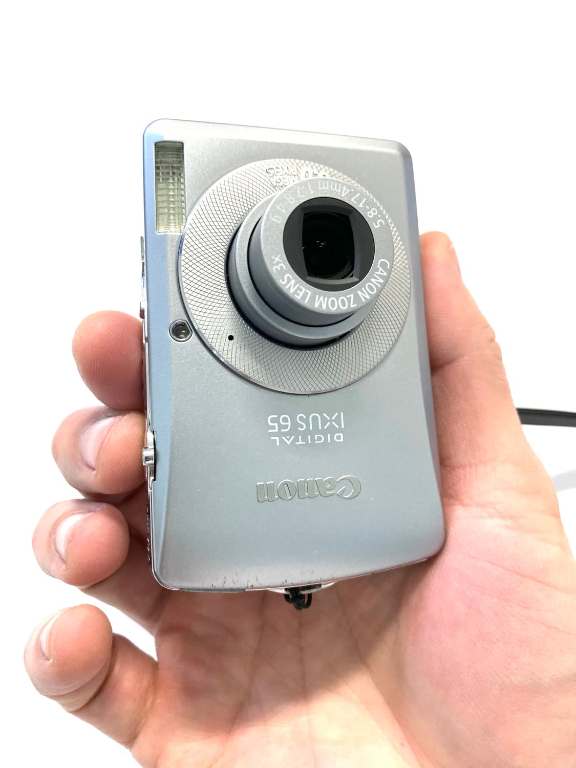 캐논 익서스 IXUS 65 디지털 카메라 상품이미지9