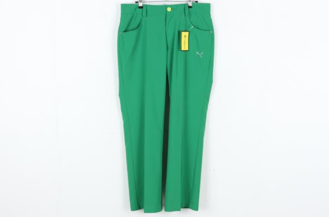 푸마 바지 상품이미지1