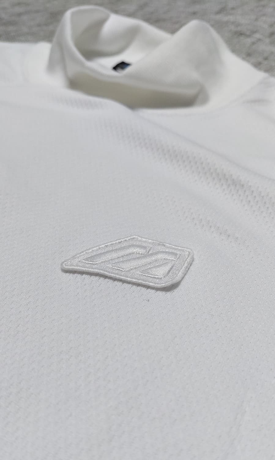 [M] 미즈노 뷰리그 야구 언더셔츠 슬리브리스 (Made in Japan 상품이미지9