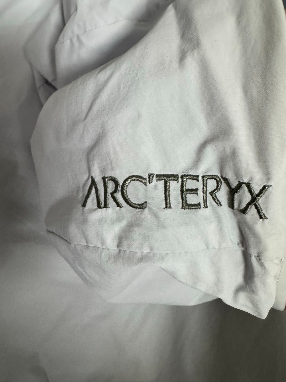 아크테릭스 아톰 sl 솔리튜드 L 상품이미지4