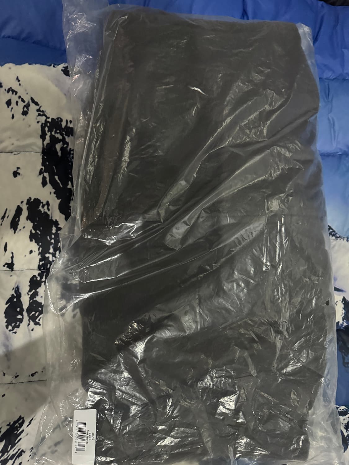 yeezy jc-03 2사이즈 바람막이 상품이미지5