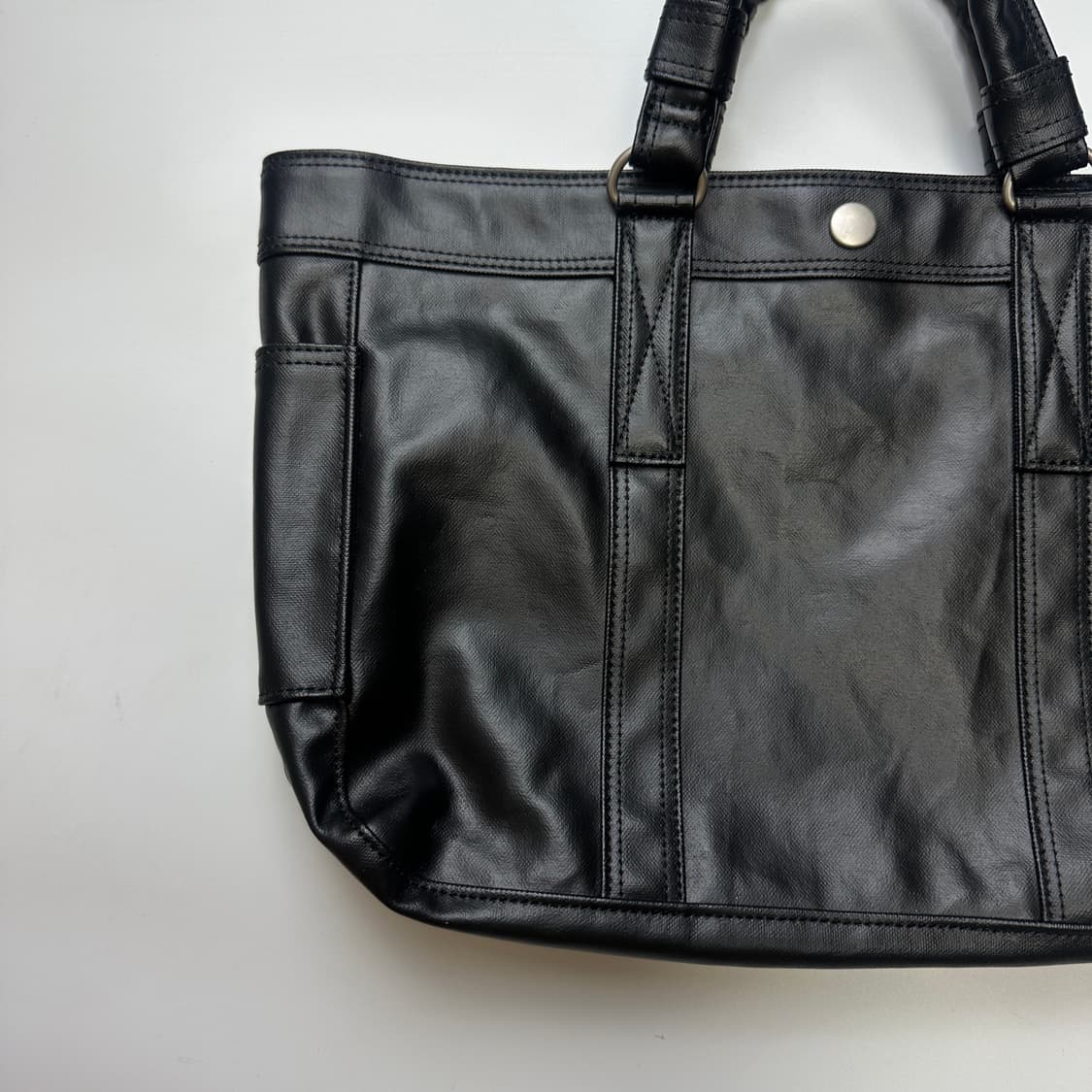 PORTER FREE STYLE TOTE BAG 포터 프리스타일 토트백 상품이미지4