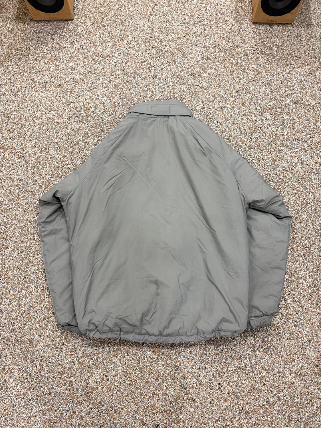 오리지널 미군 ECWCS Gen3 레벨7 프리마로프트 파카 상품이미지4