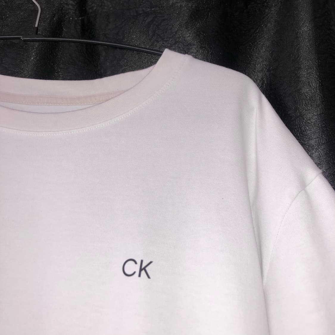 Vintage 💿 Calvin Klein softly 상품이미지7