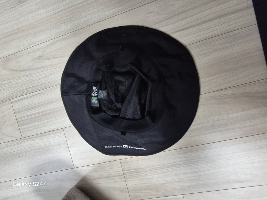 코오롱 등산모자 상품이미지6