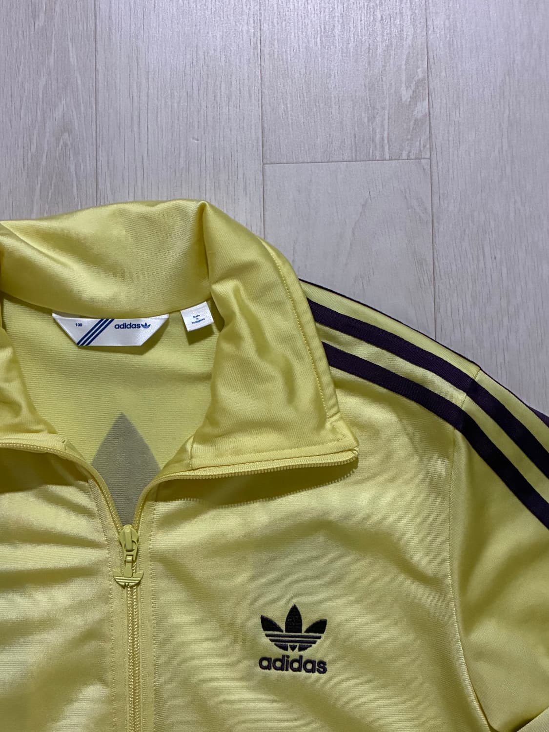 아디다스 져지 상품이미지3