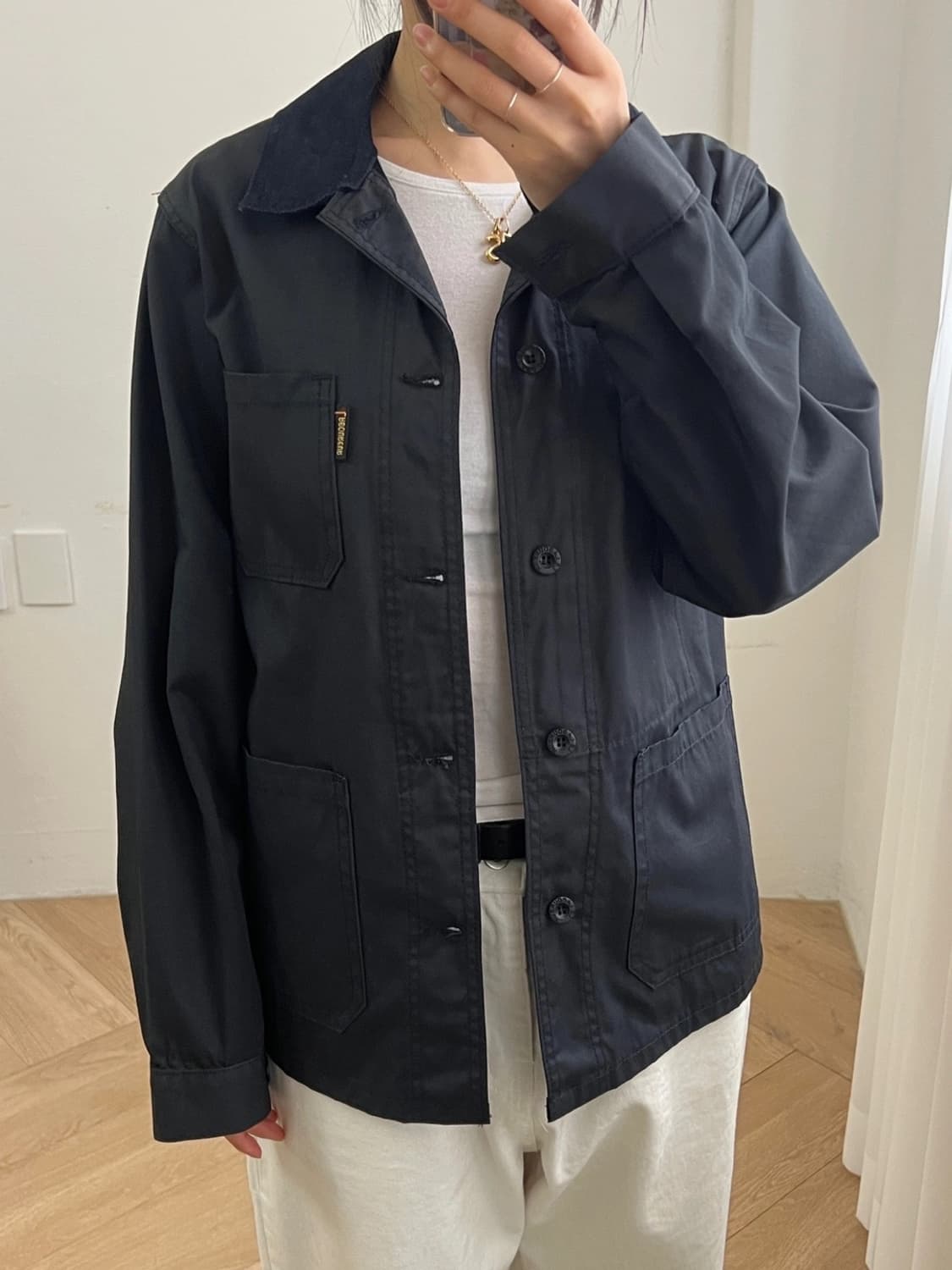 준야와타나베 자켓 상품이미지7