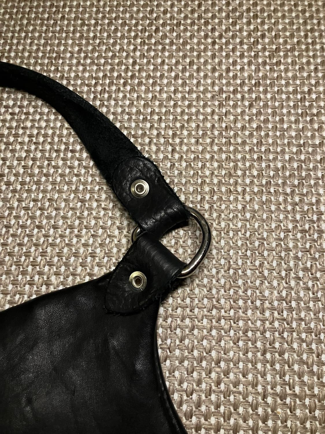 구이디 / BV07 / 블랙 상품이미지7