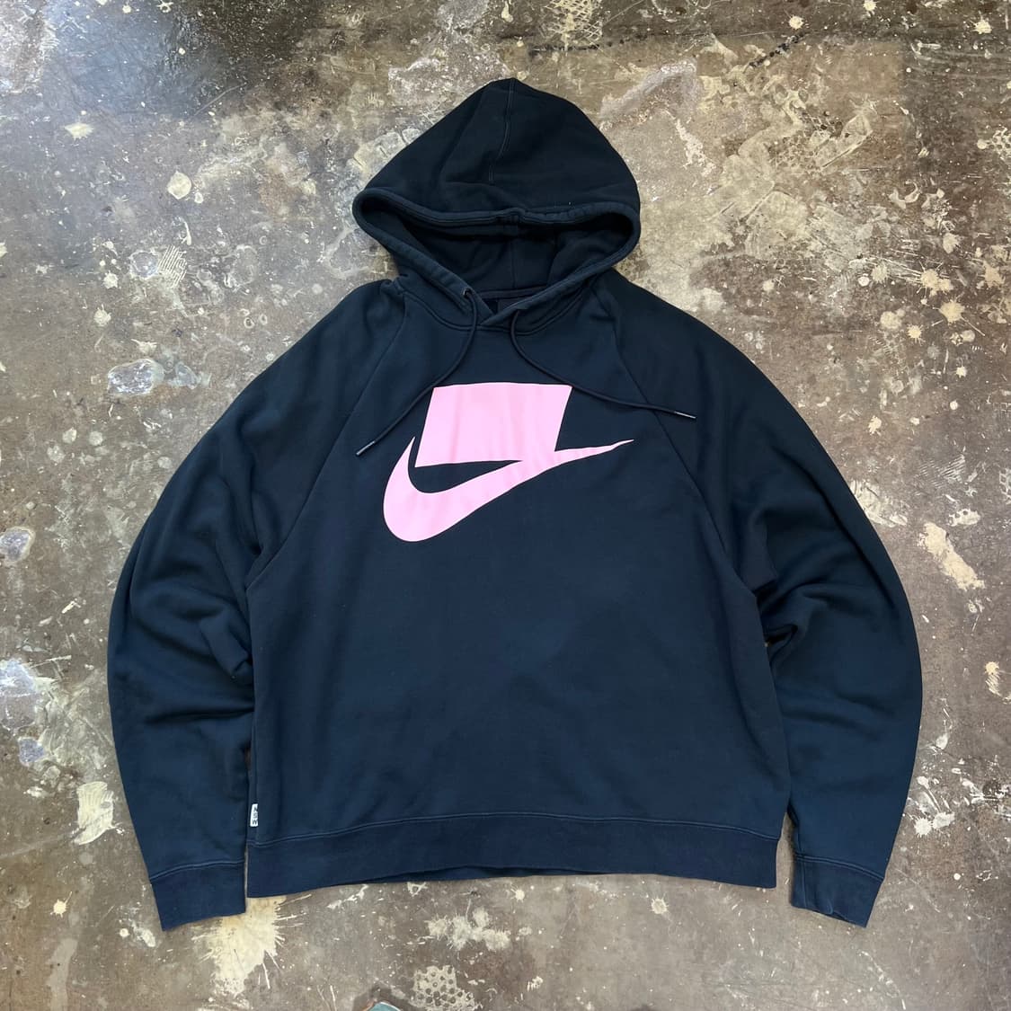 XL) 나이키 후드티 후드티셔츠 남여공용 상품이미지2