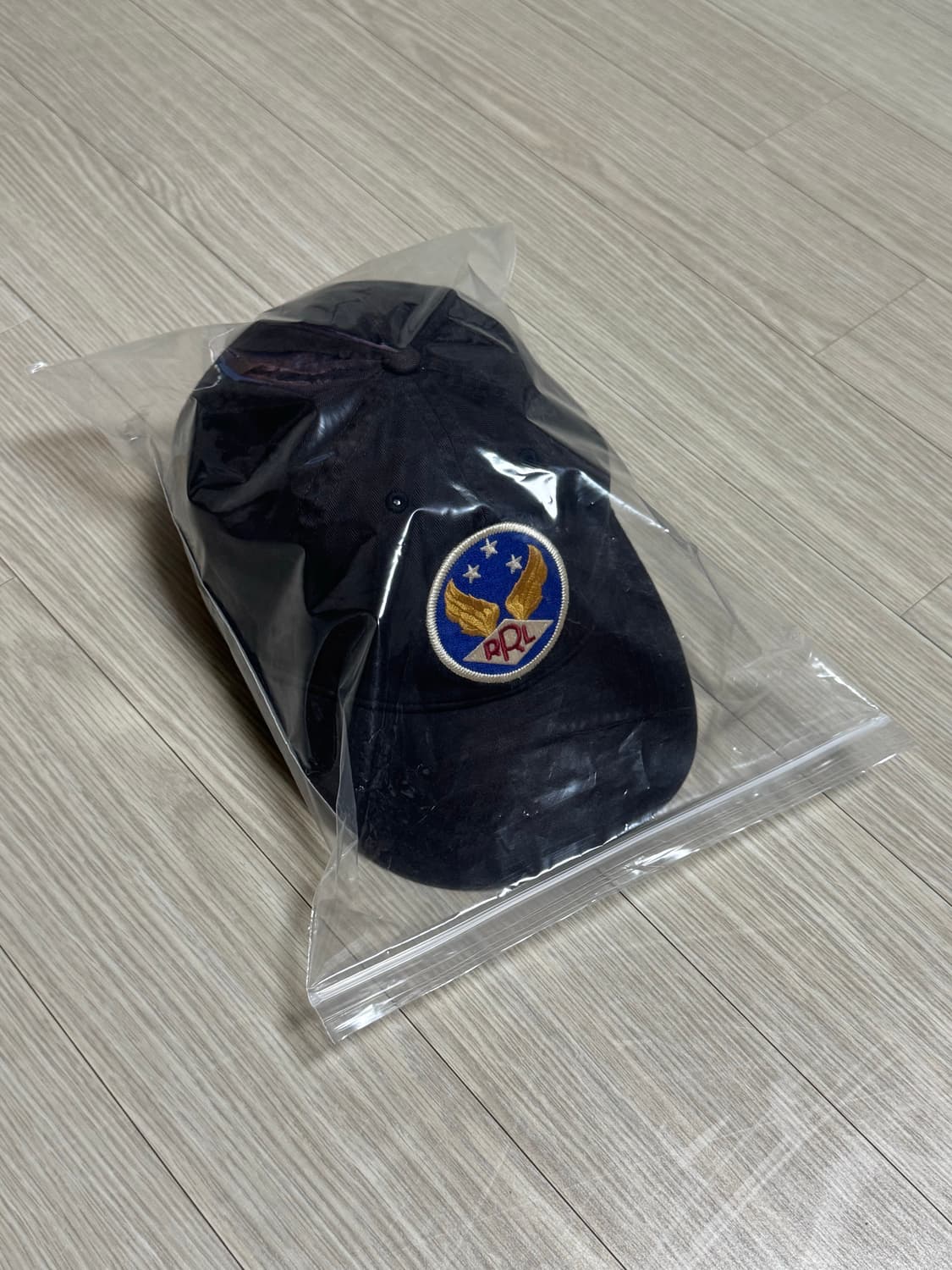 RRL 워시드 캡  상품이미지3
