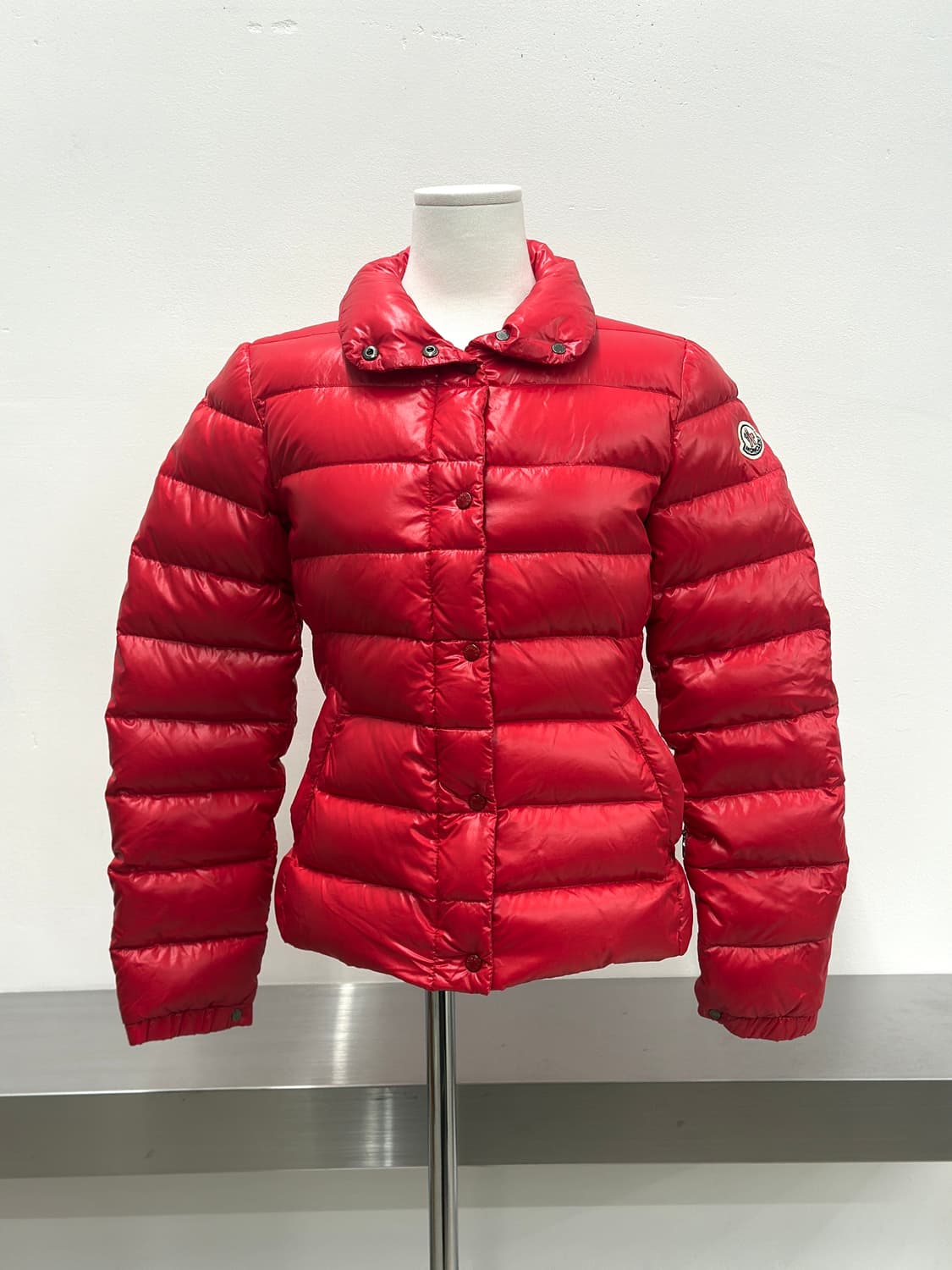 몽클레어 클라이리 경량 패딩  상품이미지2