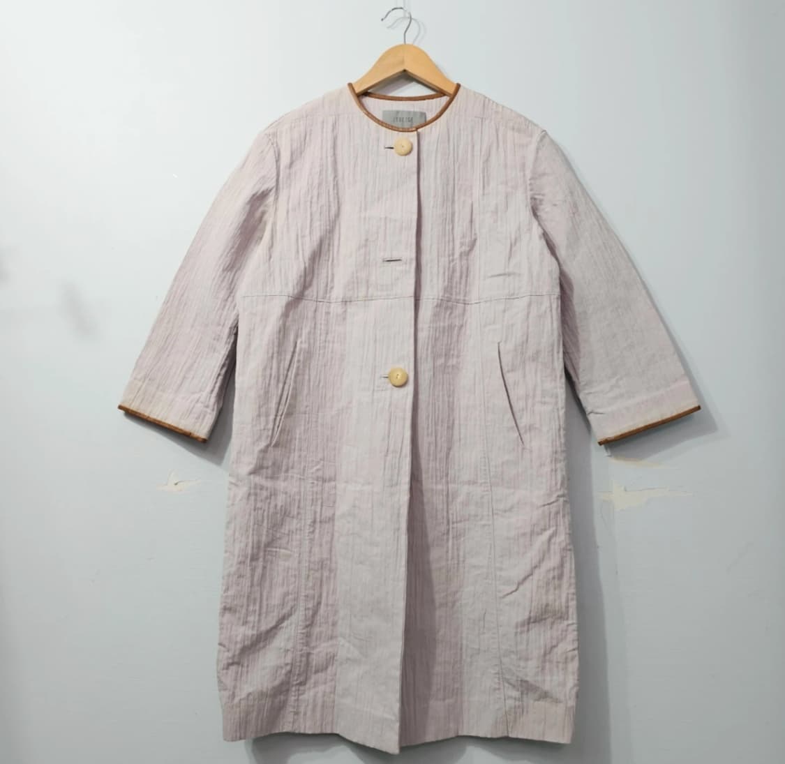 르베이지 자켓 ~66 상품이미지2