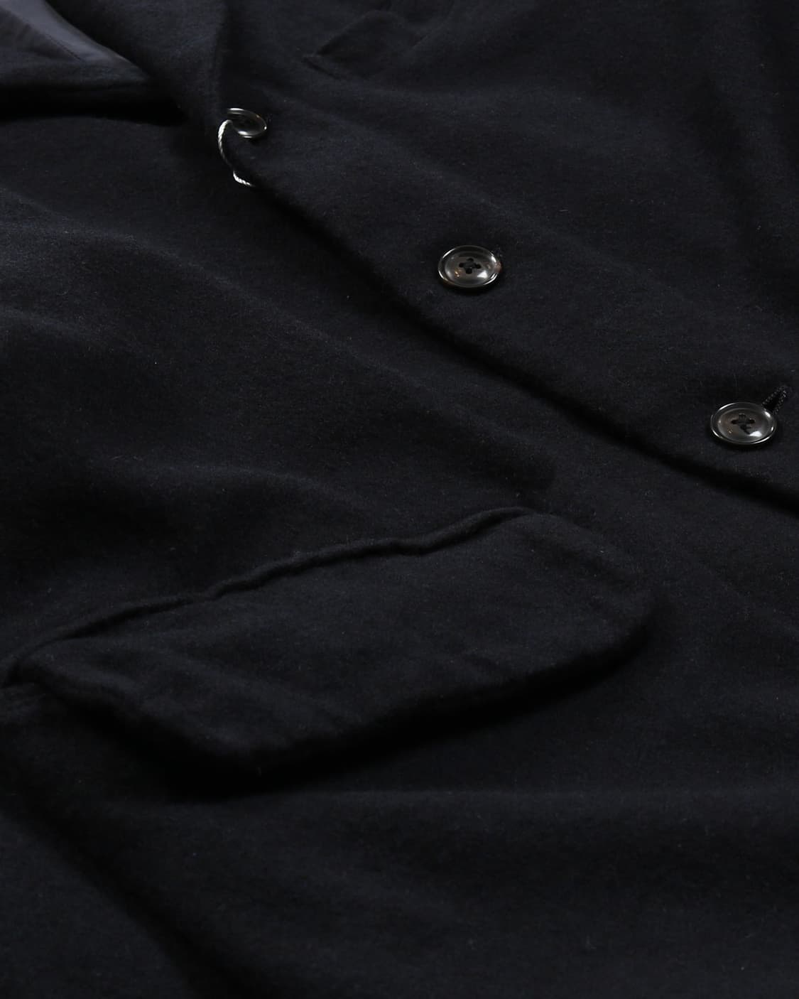 URU TOKYO 24FW Wool 3button jacket 상품이미지8