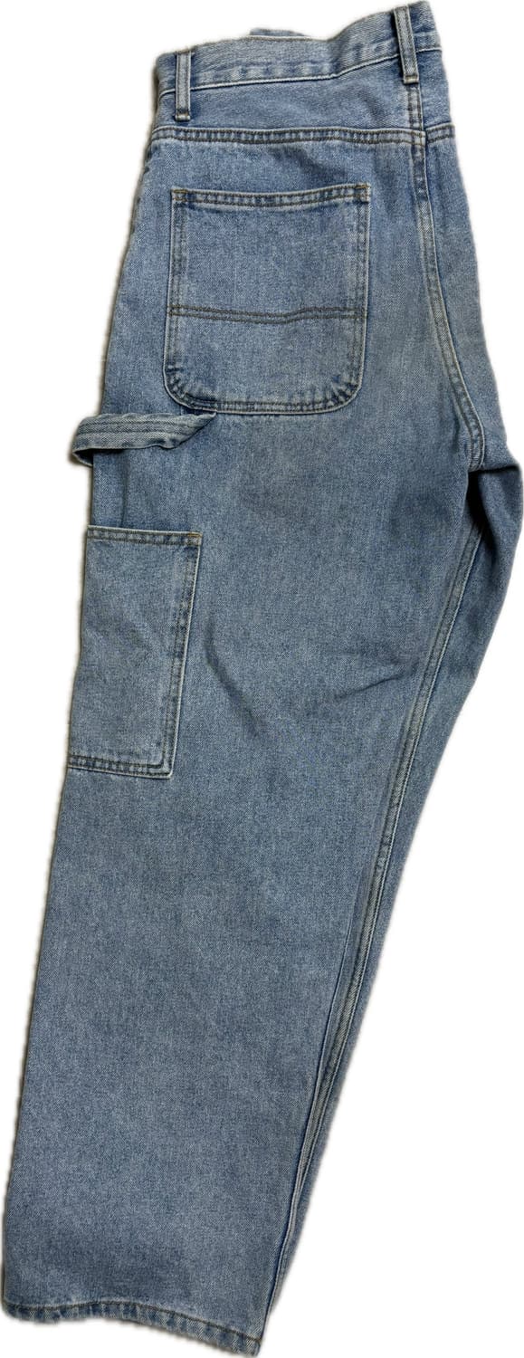 위캔더스 데님팬츠 상품이미지2