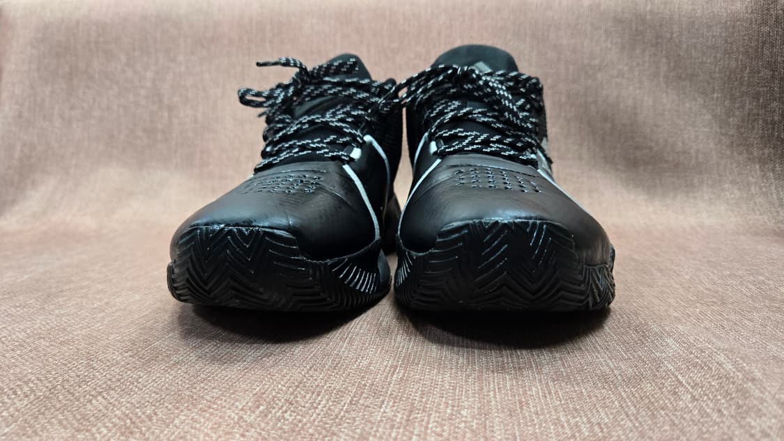 아디다스 270mm-코트비젼 2.0  농구화 상품이미지3