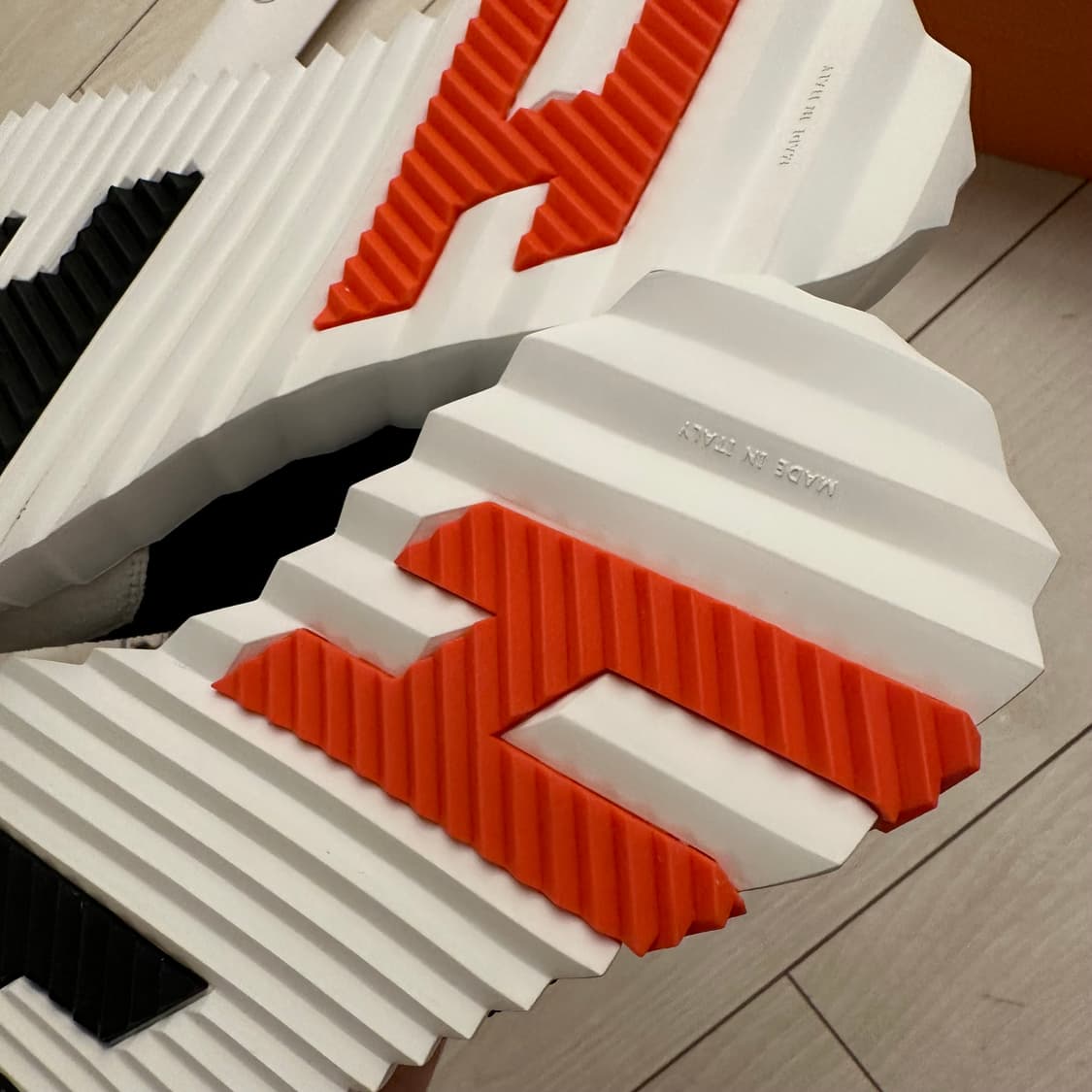 에르메스 바운싱 37.5사이즈  상품이미지4