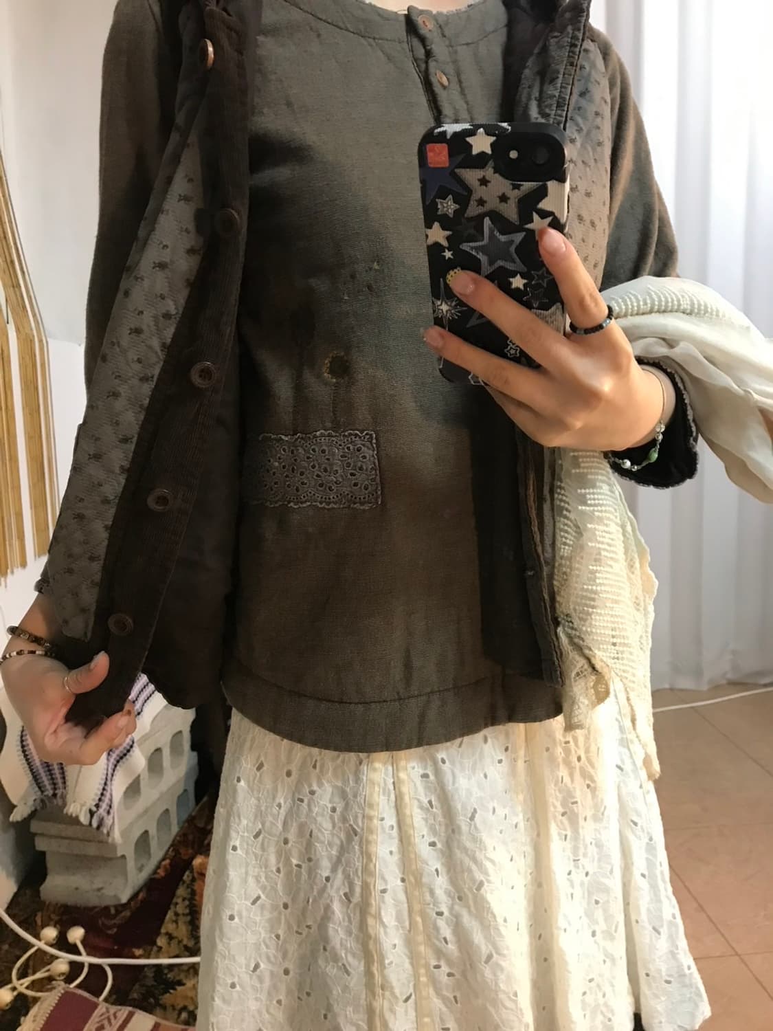 ˚ʚ 아방 산골소녀 SET ɞ˚ 상품이미지4