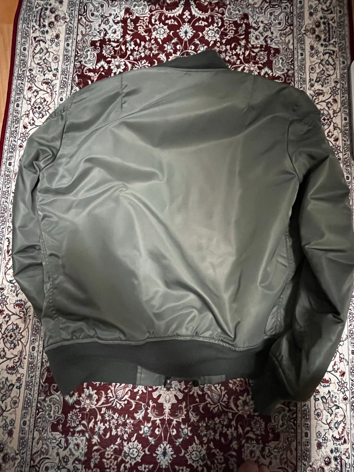 페로우즈 ma1 상품이미지3