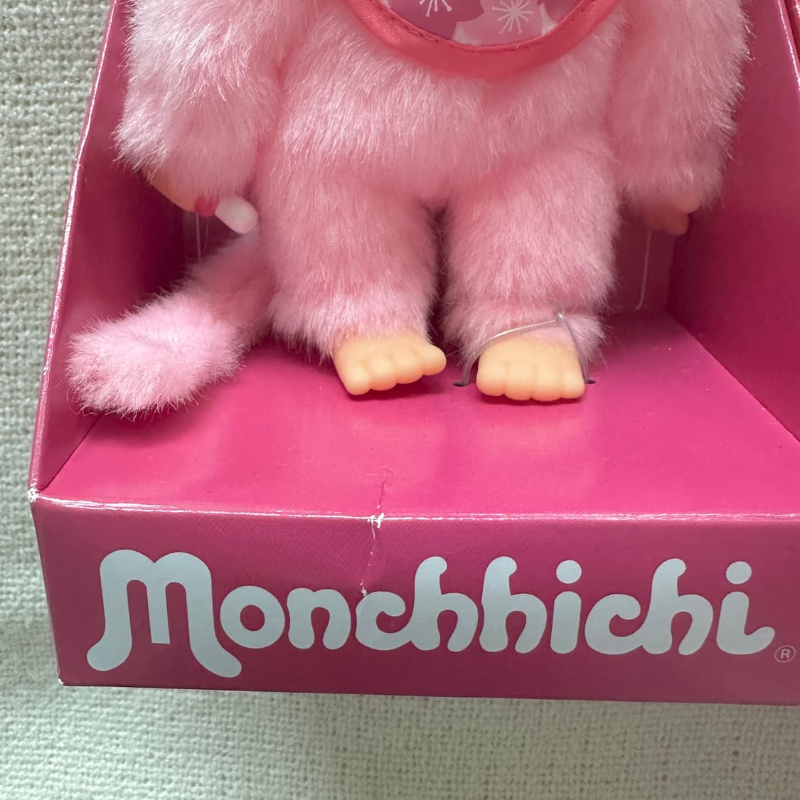 몬치치 사쿠라 벚꽃 유럽박스 상품이미지4