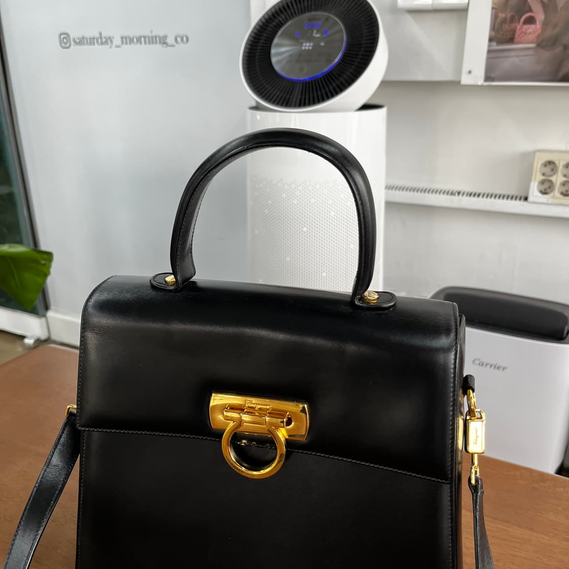 페레가모 켈리백 상품이미지2