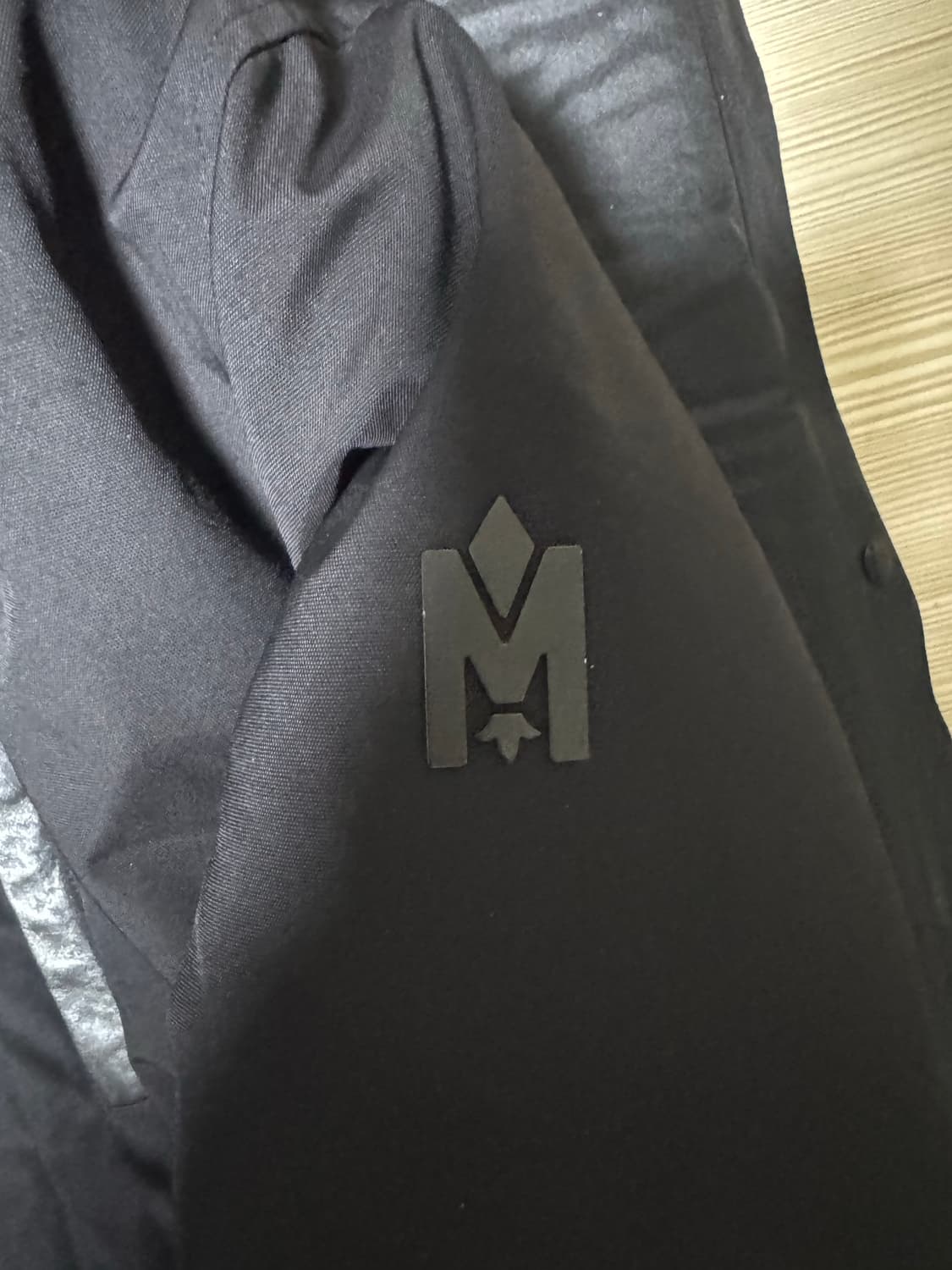 맥케이지딕슨40사이즈 상태좋음 상품이미지5